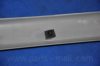 HYUNDAI 077223D010EB Trim/Protective Strip, door